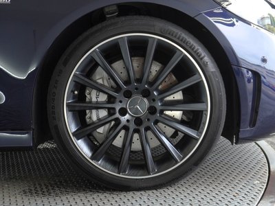 2019 Mercedes-BENZ C-CLASS AMG 照片 15