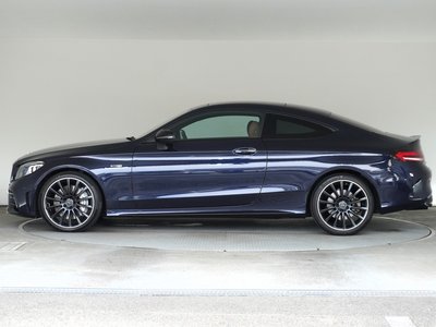 2019 Mercedes-BENZ C-CLASS AMG 照片 11