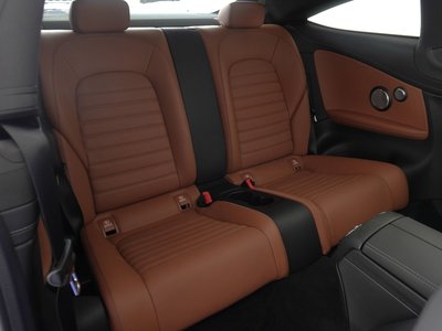 2019 Mercedes-BENZ C-CLASS AMG 照片 19
