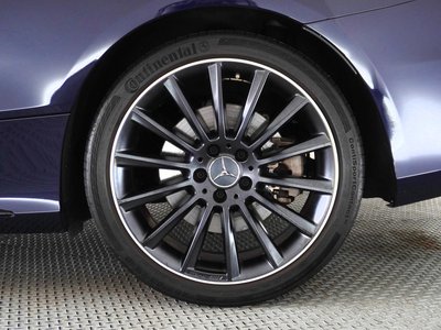 2019 Mercedes-BENZ C-CLASS AMG 照片 13