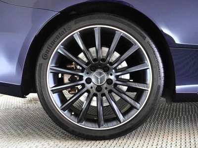2019 Mercedes-BENZ C-CLASS AMG 照片 14