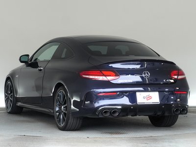 2019 Mercedes-BENZ C-CLASS AMG 照片 10