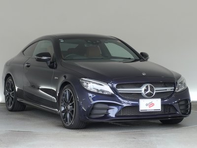 2019 Mercedes-BENZ C-CLASS AMG 照片 6