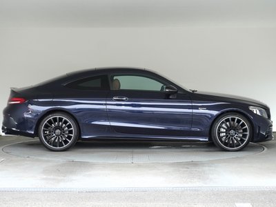 2019 Mercedes-BENZ C-CLASS AMG 照片 7