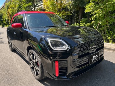 2024 MINI COOPER COUNTRYMAN 照片 3