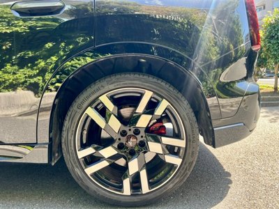 2024 MINI COOPER COUNTRYMAN 照片 11