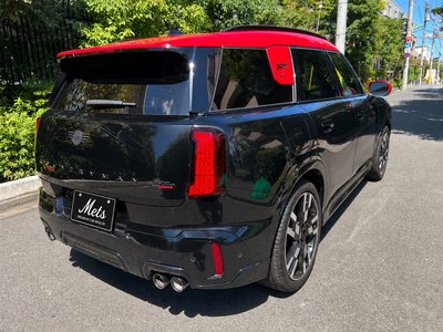 2024 MINI COOPER COUNTRYMAN 照片 4