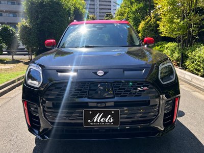 2024 MINI COOPER COUNTRYMAN 照片 2