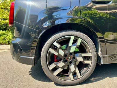 2024 MINI COOPER COUNTRYMAN 照片 12