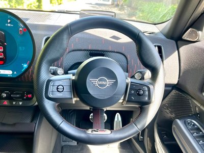 2024 MINI COOPER COUNTRYMAN 照片 6