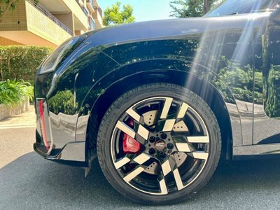 2024 MINI COOPER COUNTRYMAN 照片 10