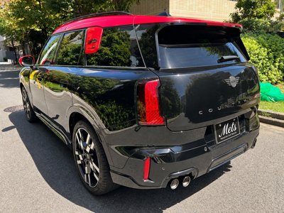 2024 MINI COOPER COUNTRYMAN 照片 5