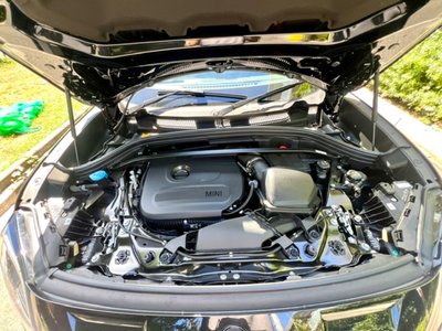 2024 MINI COOPER COUNTRYMAN 照片 14