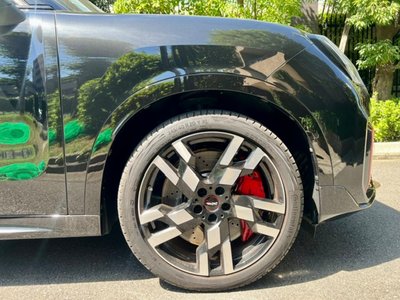 2024 MINI COOPER COUNTRYMAN 照片 13