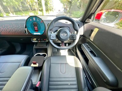 2024 MINI COOPER COUNTRYMAN 照片 7