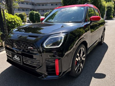 2024 MINI COOPER COUNTRYMAN 照片 1