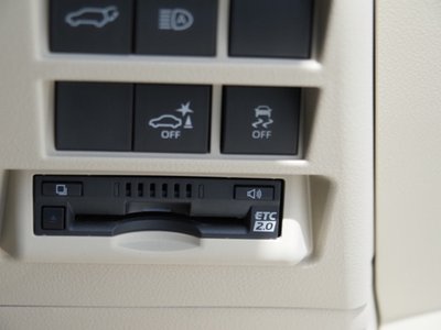 صورة 60 لـ 2023 Toyota LAND CRUISER 300