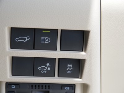 صورة 59 لـ 2023 Toyota LAND CRUISER 300