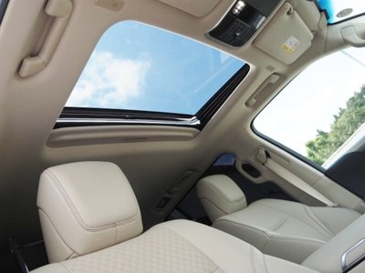 صورة 24 لـ 2023 Toyota LAND CRUISER 300