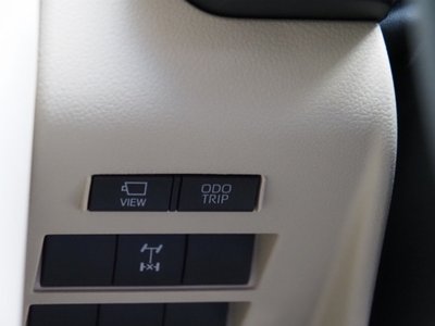 صورة 58 لـ 2023 Toyota LAND CRUISER 300