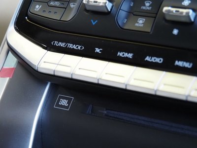 صورة 47 لـ 2023 Toyota LAND CRUISER 300