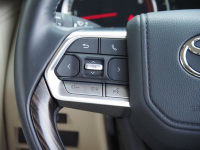 صورة 46 لـ 2023 Toyota LAND CRUISER 300