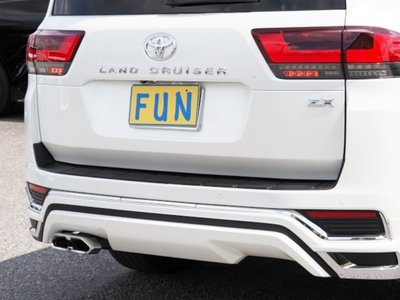 صورة 18 لـ 2023 Toyota LAND CRUISER 300