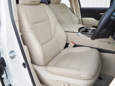 صورة 26 لـ 2023 Toyota LAND CRUISER 300