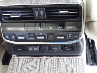 صورة 37 لـ 2023 Toyota LAND CRUISER 300