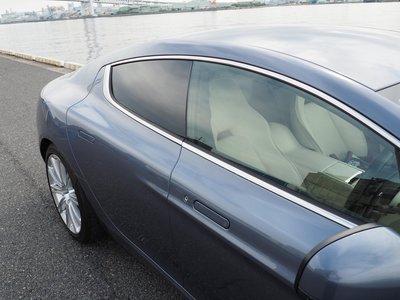 صورة 67 لـ 2011 Aston Martin RAPIDE