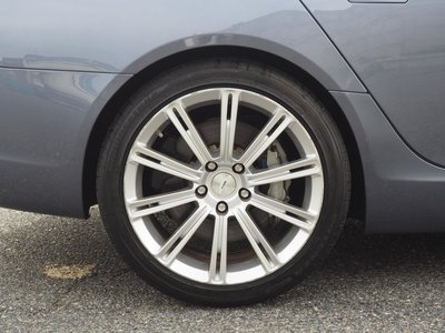 صورة 53 لـ 2011 Aston Martin RAPIDE
