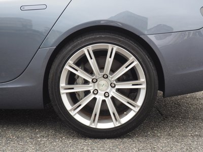 صورة 51 لـ 2011 Aston Martin RAPIDE