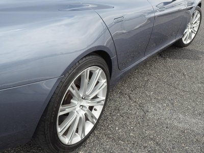 صورة 55 لـ 2011 Aston Martin RAPIDE
