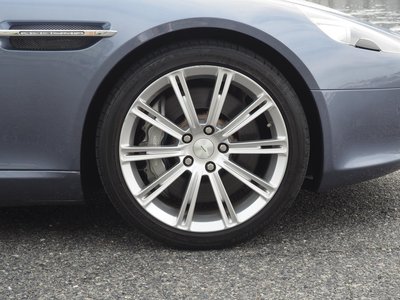 صورة 54 لـ 2011 Aston Martin RAPIDE