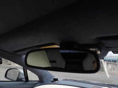 صورة 13 لـ 2011 Aston Martin RAPIDE