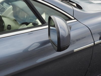 صورة 64 لـ 2011 Aston Martin RAPIDE