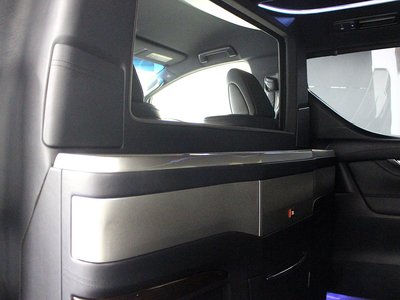 2017 Toyota ALPHARD 照片 16
