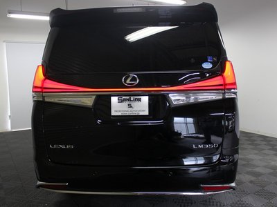 2017 Toyota ALPHARD 照片 9