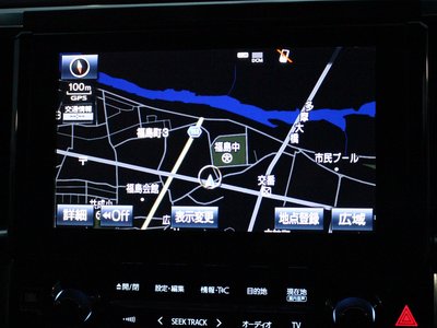 2017 Toyota ALPHARD 照片 26