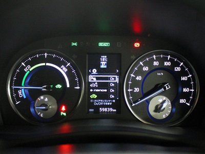 2017 Toyota ALPHARD 照片 19