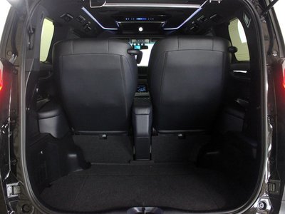 2017 Toyota ALPHARD 照片 25