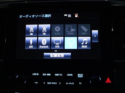 2017 Toyota ALPHARD 照片 29