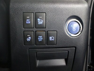 2017 Toyota ALPHARD 照片 18