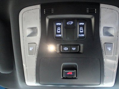 2017 Toyota ALPHARD 照片 24