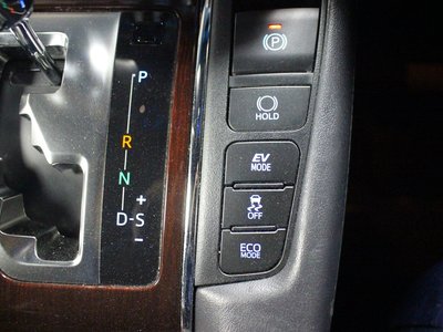 2017 Toyota ALPHARD 照片 22