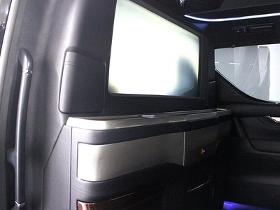 2017 Toyota ALPHARD 照片 13