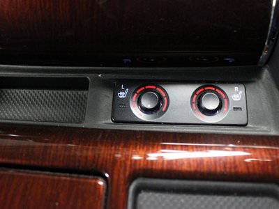 2017 Toyota ALPHARD 照片 21