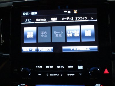 2017 Toyota ALPHARD 照片 28