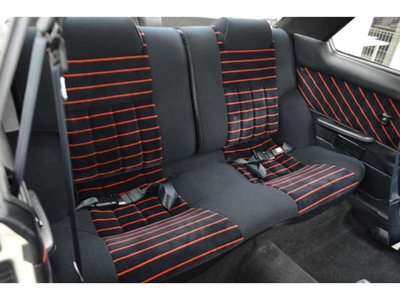 1983 Nissan SKYLINE COUPE — миниатюра 19