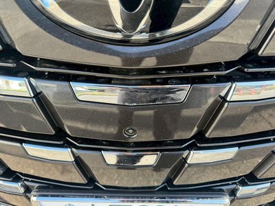 2026 Toyota ALPHARD — фото 20